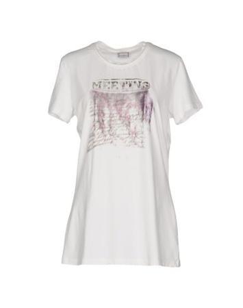 Футболка MEETING