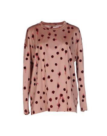 Футболка ERIKA CAVALLINI SEMICOUTURE