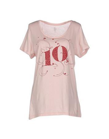 Футболка BECKSONDERGAARD