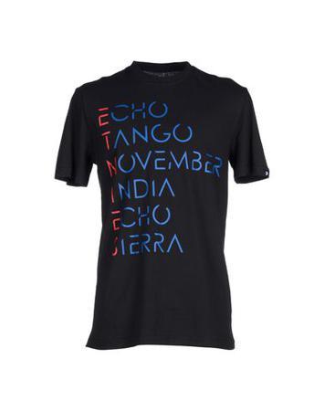 Футболка ETNIES