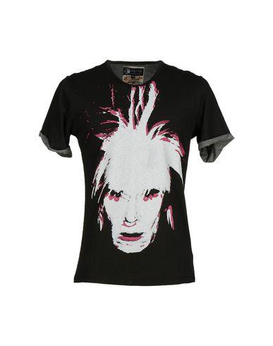 Футболка ANDY WARHOL BY PEPE JEANS