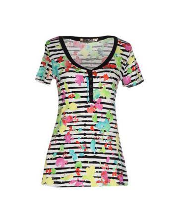 Футболка DESIGUAL