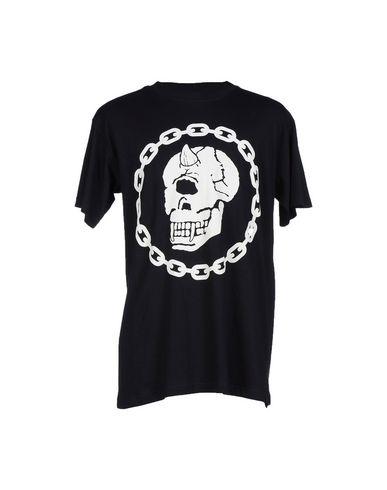 Футболка  -  цвет