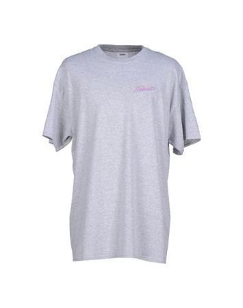 Футболка HIDEOUT