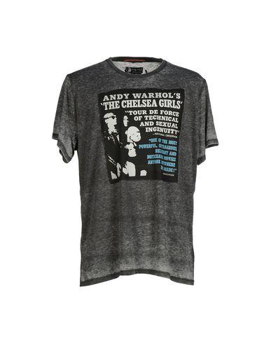 Футболка ANDY WARHOL BY PEPE JEANS