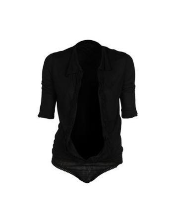 Футболка JO NO FUI Футболка JO NO FUI