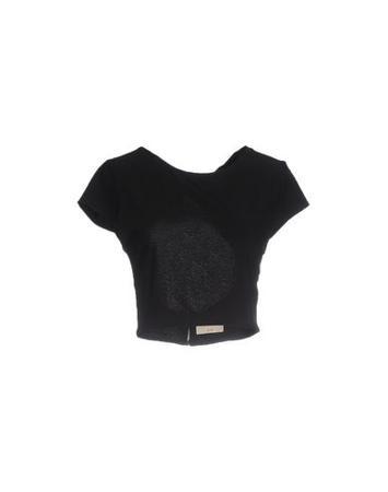 Футболка ALICE AND OLIVIA BY STACEY BENDET