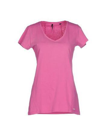 Футболка WOOLRICH