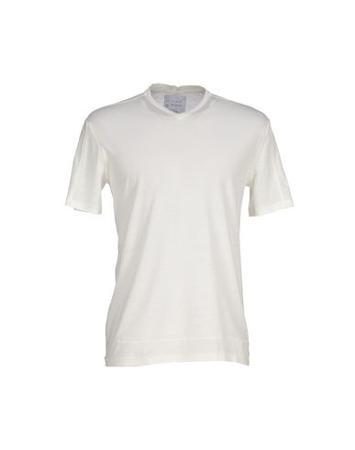 Футболка COSTUME NATIONAL HOMME