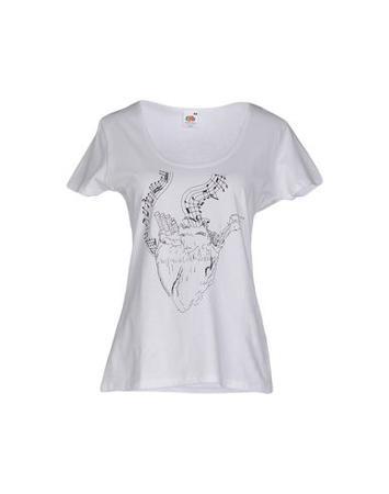 Футболка FRUIT OF THE LOOM