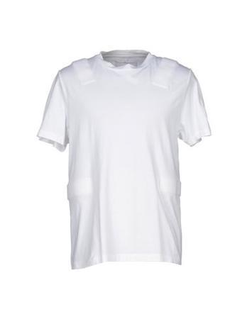 Футболка MATTHEW MILLER Футболка MATTHEW MILLER