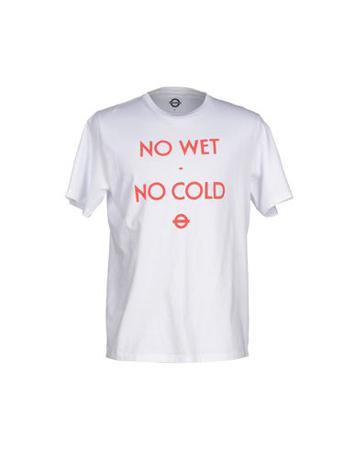 Футболка ROUNDEL LONDON