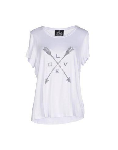 Футболка  -  цвет