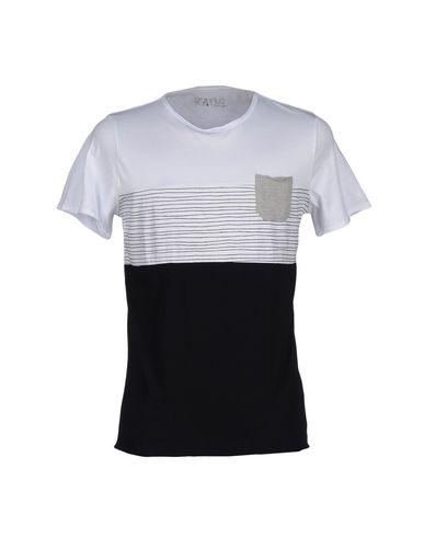 Футболка KAOS