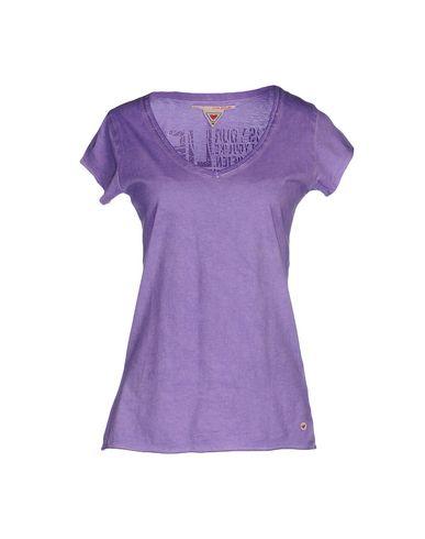 Футболка  -  цвет