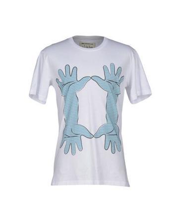 Футболка HENRIK VIBSKOV