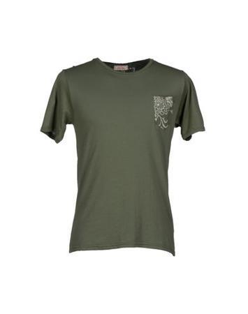 Футболка D.R SHIRT