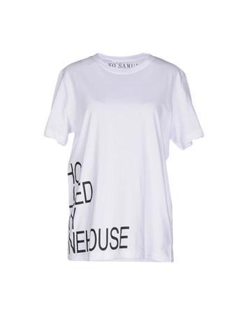 Футболка KO SAMUI