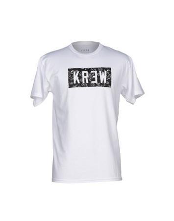 Футболка KHAHI KREW