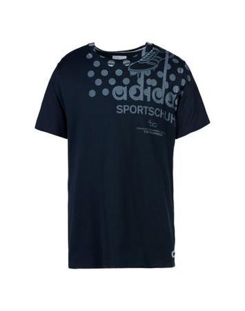 Футболка ADIDAS ORIGINALS X THE FOURNESS TOKYO