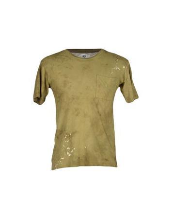 Футболка NSF  Футболка NSF