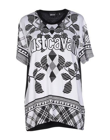 Футболка JUST CAVALLI