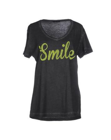 Футболка ODI ET AMO