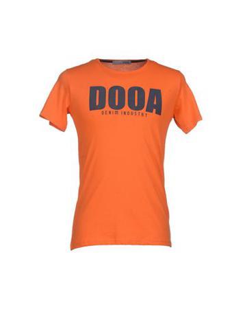 Футболка DOOA