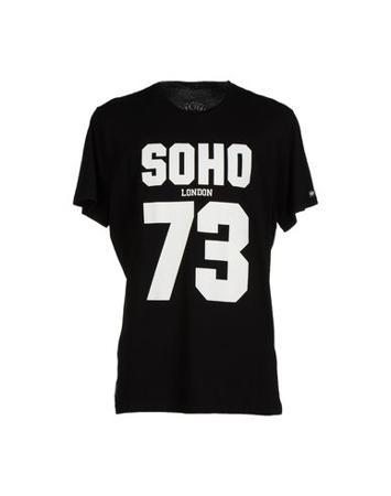 Футболка PORTOBELLO BY PEPE JEANS