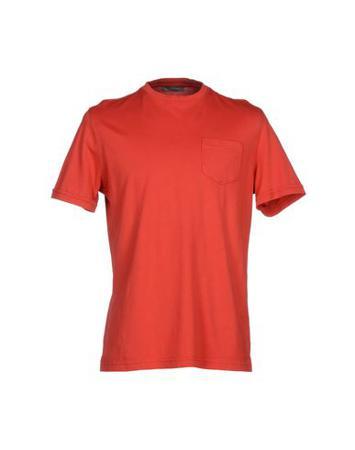 Футболка FILIPPO DE LAURENTIIS