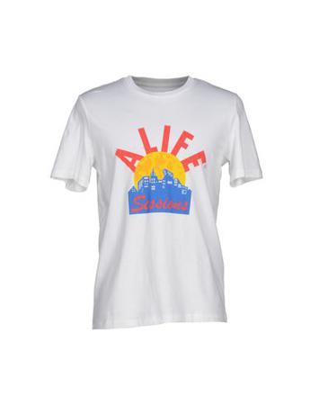 Футболка PUMA ALIFE Футболка PUMA ALIFE