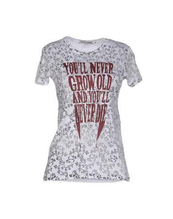 Футболка SIMEON FARRAR