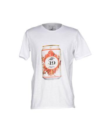 Футболка ALTATENSIONE