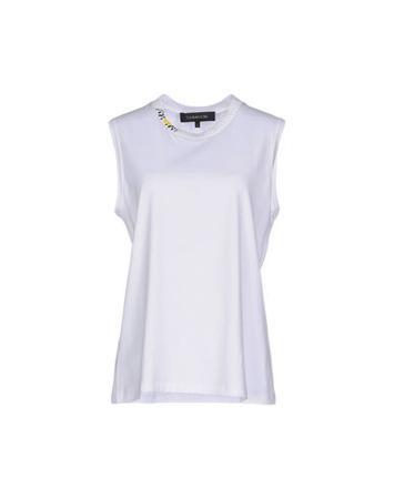 Футболка THAKOON