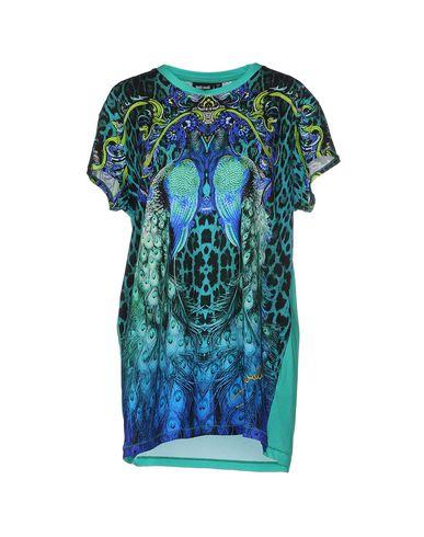 Футболка JUST CAVALLI