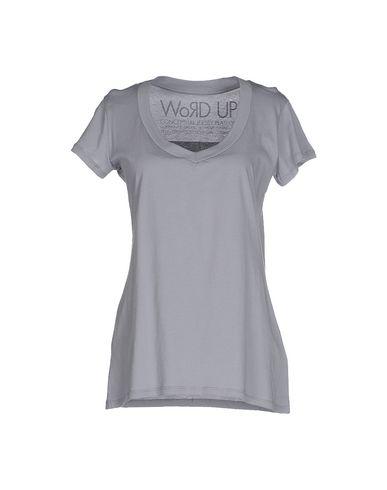 Футболка  -  цвет