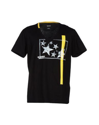 Футболка DIRK BIKKEMBERGS SPORT COUTURE