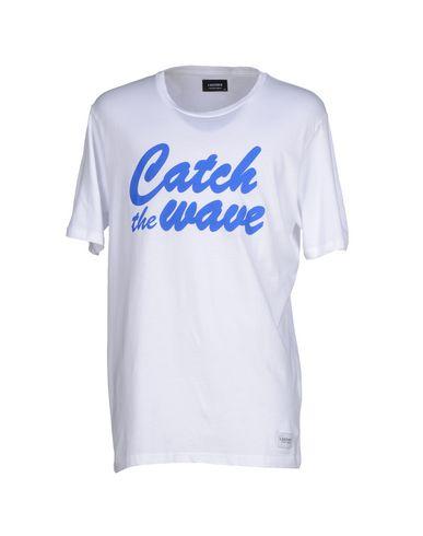 Футболка  -  цвет