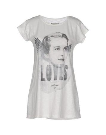 Футболка MARY COTTON COUTURE