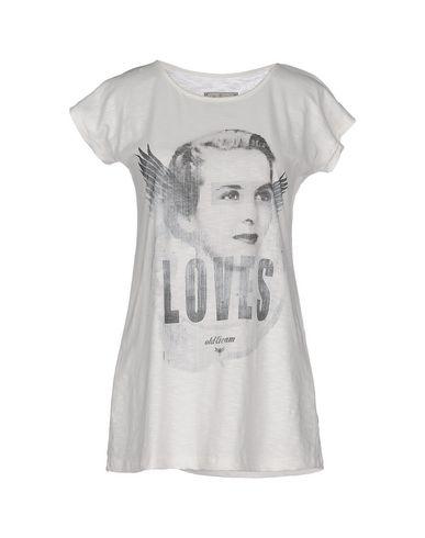 Футболка  -  цвет