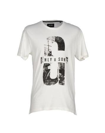 Футболка ONLY & SONS