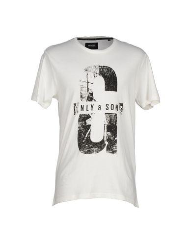 Футболка ONLY & SONS