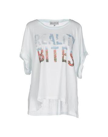 Футболка WILDFOX