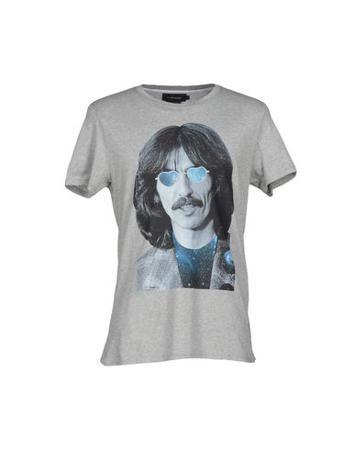 Футболка LES BENJAMINS