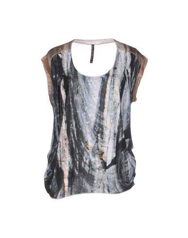 Футболка MANILA GRACE