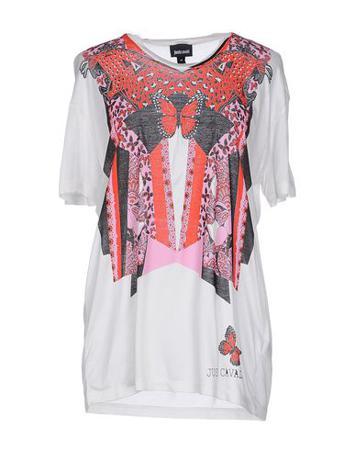 Футболка JUST CAVALLI