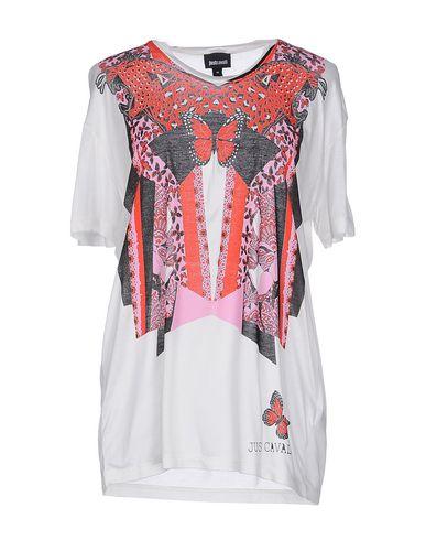 Футболка JUST CAVALLI