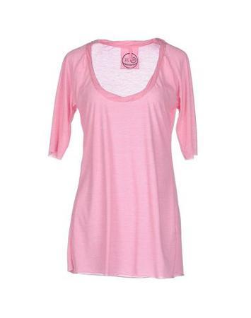 Футболка THE MUA MUA DOLLS