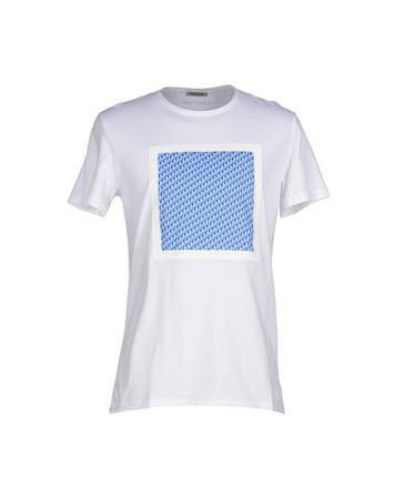 Футболка RODA