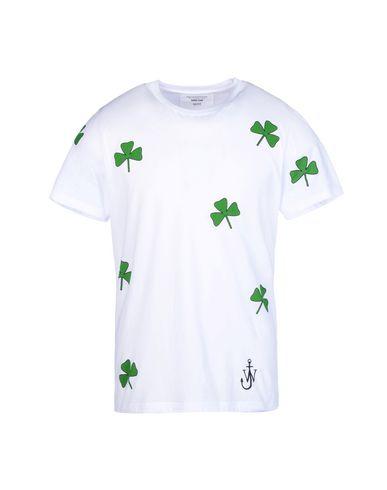 Футболка  -  цвет